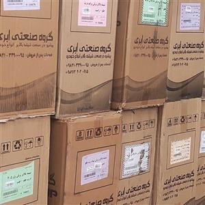 موتور شیشه بالابر برقی L90 برند ابری