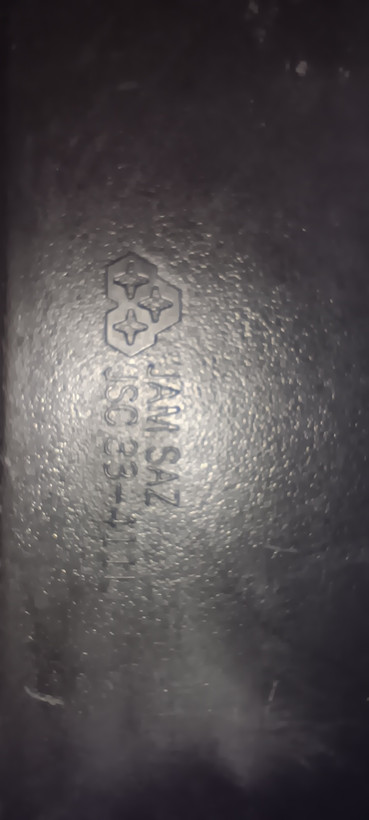 مدار چراغ خطر پارس